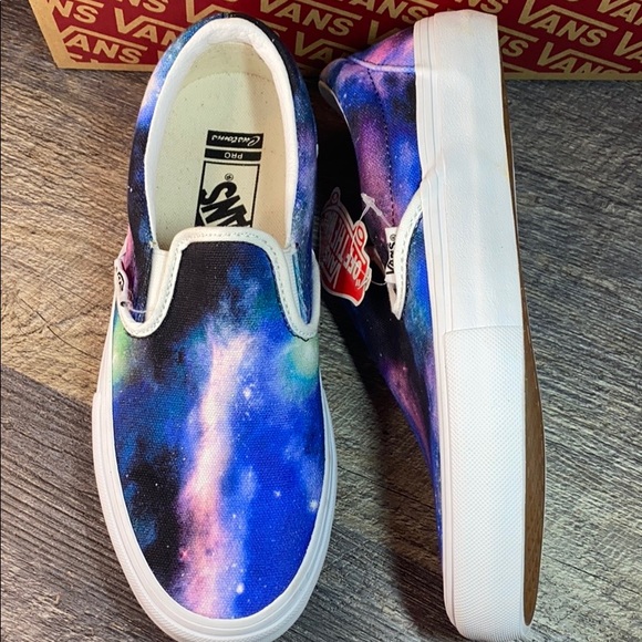 Vans Classic Slip On shoes for women - Picture 4 of 9